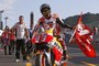 Razones por las que Marc Márquez ha dominado MotoGP 2016