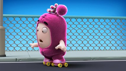 Cartoon | Oddbods - Shenanigans | Funny Cartoons For Children