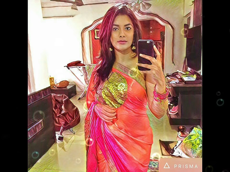 Pooja Gor house