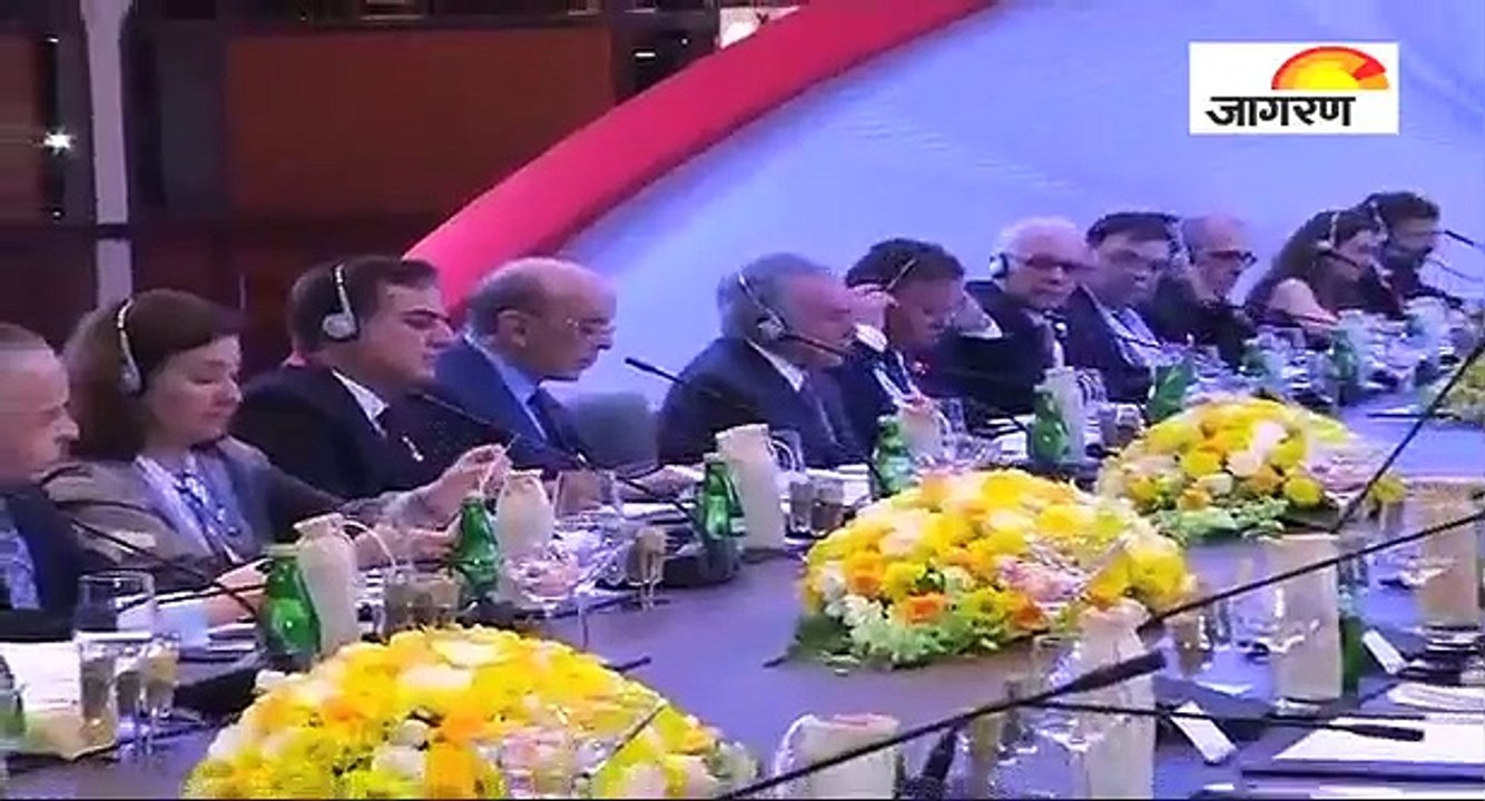 ब्राजील के राष्ट्रपति से मिले PM मोदी, भारत में...