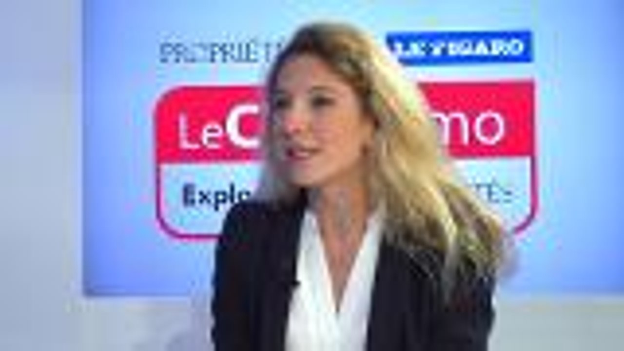 Club Immo Sandrine Allonier
