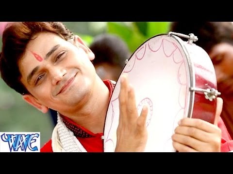 उधव बाबा हो - Udhav Baba Ho - Rajeev Mishra - Pagal Manwa Re - Bhojpuri Krishna Bhajan 2016 new