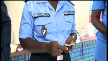 Transport/Permis de conduire: Bientôt un outil de travail pour traquer les faussaires