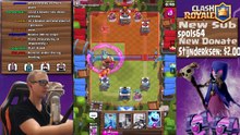 Clash Royale - 12 Win CHALLENGE GRIND! - YouTube_clip3
