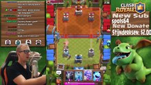 Clash Royale - 12 Win CHALLENGE GRIND! - YouTube_clip8
