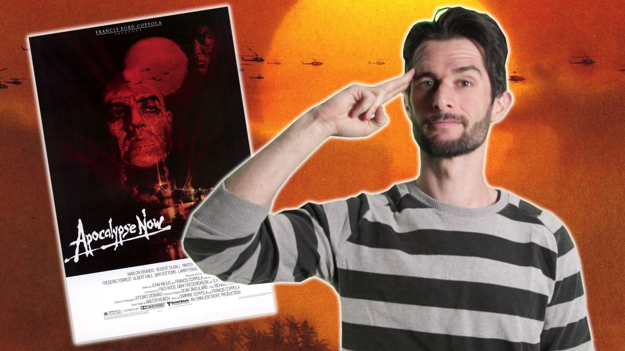 FILM WARS #12 - Apocalypse Now (1979)