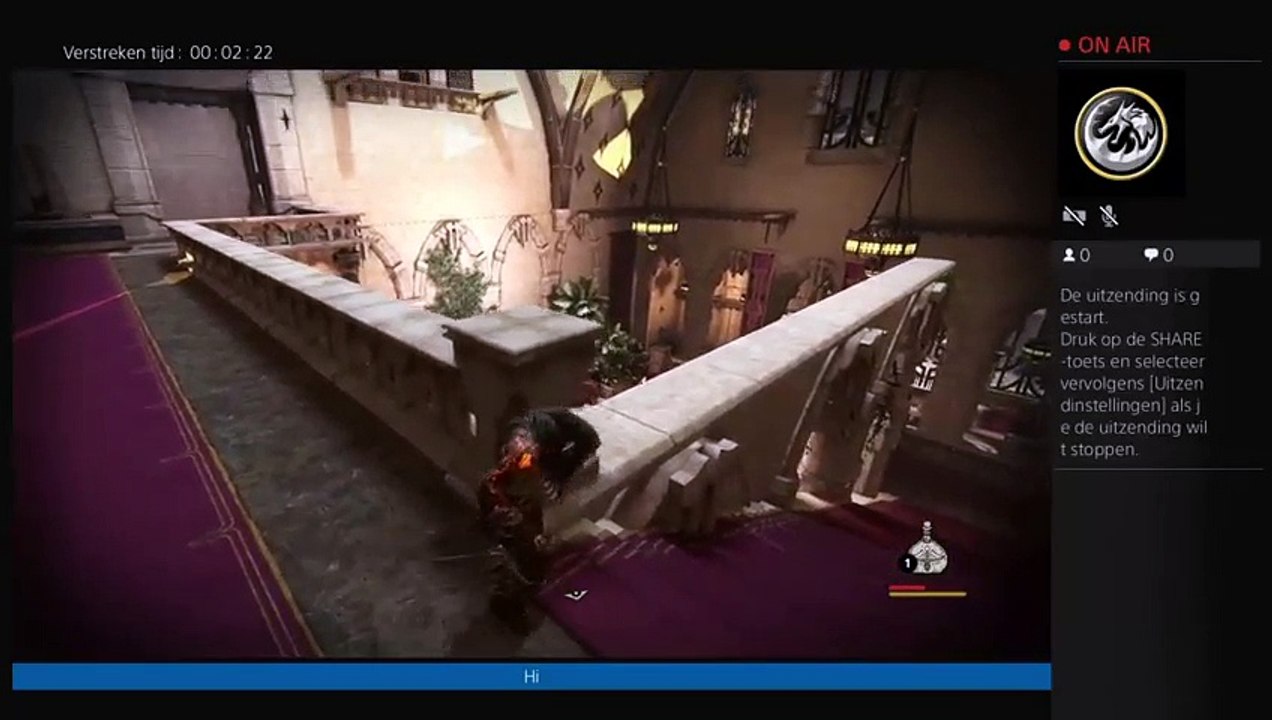 Live PS4-uitzending van pinda1978 (3)