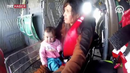 Türkiye "Geri Kabul"de gerekeni yaptı ölümler azaldı