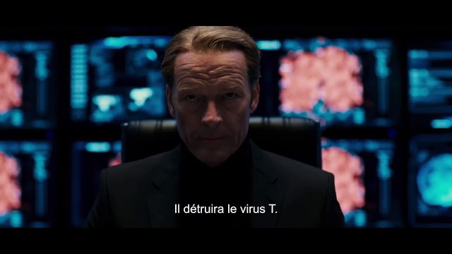 RESIDENT EVIL CHAPITRE FINAL - Bande-annonce 2