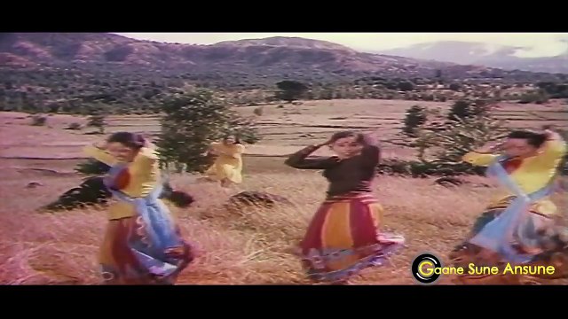 Wada Na Tod - Lata Mangeshkar - Dil Tujhko Diya 1987 Songs - Rati Agnihotri