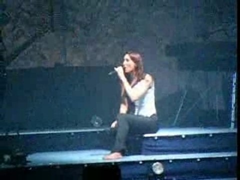 Zazie - Zénith - Jacques a dit