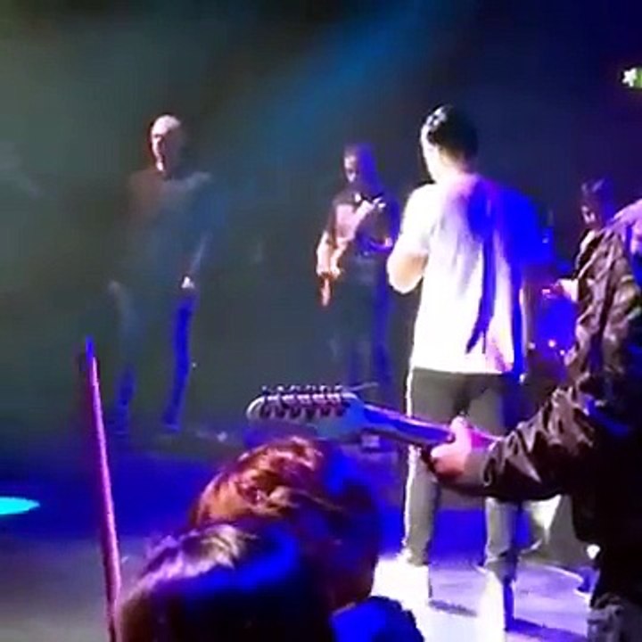 Babbu Maan London (UK) Live 2016 •Jogiya•