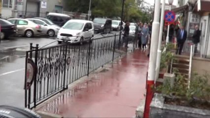 Samsun 10 Ilde Gerçekleştirilen Fetö Operasyonunda 40 Kişi Gözaltına Alındı