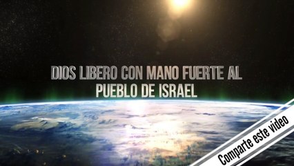 Las 10 Plagas de Egipto