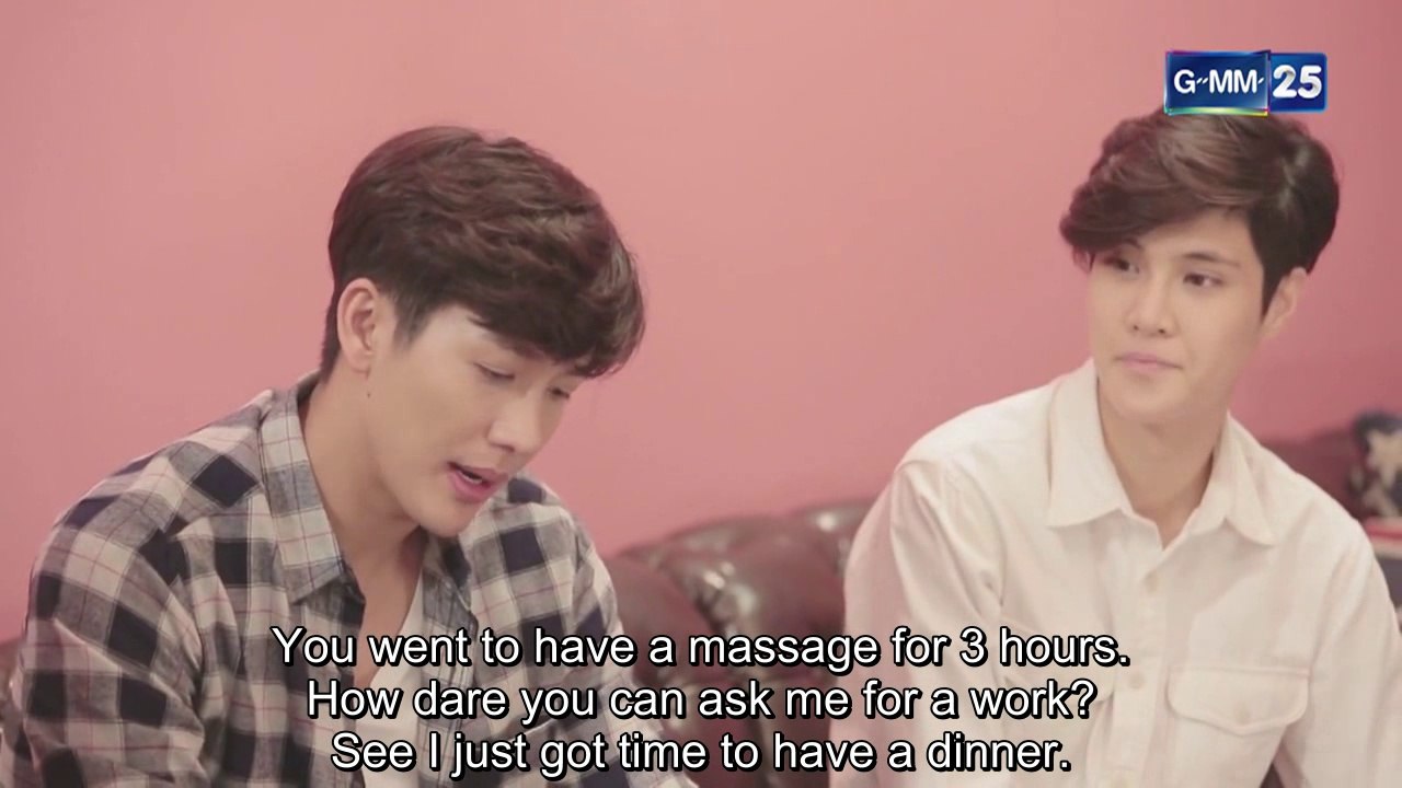[Engsub] Clubfriday To Be Continued " She Changed " Ep.5 [1/5]