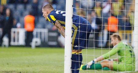 Download Video: Fenerbahçe - Aytemiz Alanyaspor Maçı Sonrasında Caps'ler Patladı