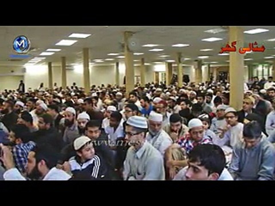 bayan-maulana tariq jameel