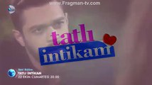 Tatlı İntikam 27. Bölüm Fragmanı