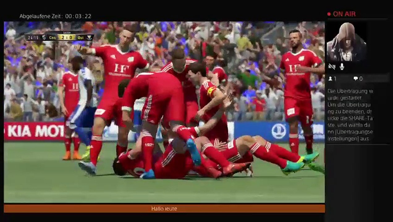 PS4-Live-Übertragung von The-kai-13 (2)