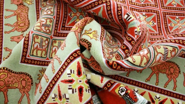 Best Oriental Rug and Carpet Dealers of St Louis Missouri