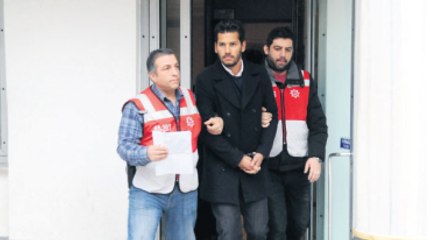 Savcıdan Rüzgar Çetin Kararına İtiraz: Daha Üst Oranda Ceza Verilsin