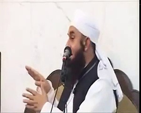 -Heart Touching Bayaan By Moulana Tariq Jameel Plz like