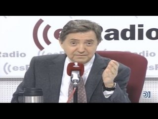 Federico Jiménez Losantos contesta a Irene Montero tras acusarle de machista