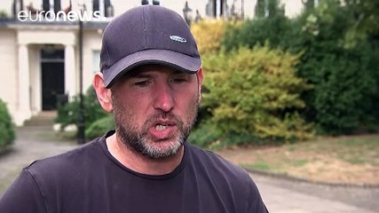 İngiliz Yahudileri Brexit sonrası Almanya vatandaşlığı peşinde