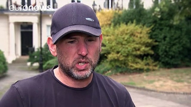 Жизнь после брексита : британские евреи с немецкими корнями смотрят в сторону Германии