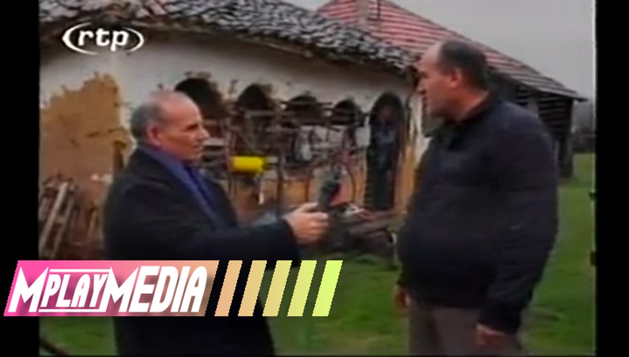 DOKUMENTARI DARDHA E KUQE Pjesa 6
