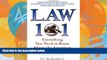 Big Deals  Law 101: Everything You Need to Know about the American Legal System  Full Ebooks Best