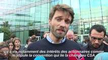 Morandini à iTELE : la rédaction vote la grève à 85% des voix
