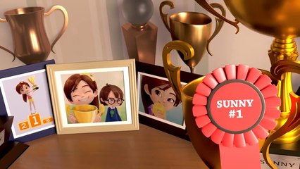 Kısa Animasyon "Kıskançlık"