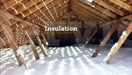Premium Quality Insulation Services for Home