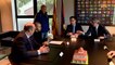 Javier Mascherano signs contract extension with FC Barcelona until 2019