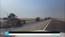 ثلاثون ألف جندي يشاركون في معركة تحرير الموصل