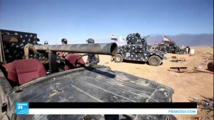 ما أهمية مدينة الموصل في الحرب ضد تنظيم "الدولة الإسلامية"؟
