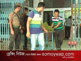 ঢামেকে অ্যাম্বুলেন্স সংকটে রোগীর দুর্ভোগ কাটছেই না