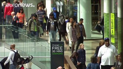 Brexit: Londrinos menos confiantes do que o resto dos britânicos