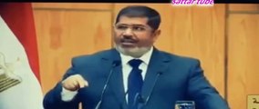 # شاهد الفيديو النادر _ لحظة القبض على الرئيس محمد مرسى وسبب إنقلاب السيسى والمجلس العسكرى عليه