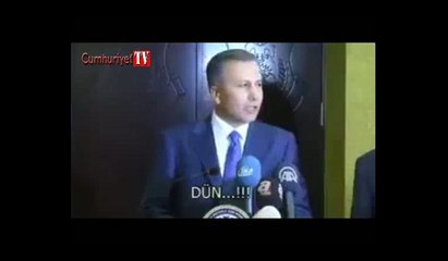 Gaziantep Valisi'nden tartışma yaratan 'canlı bomba' açıklaması