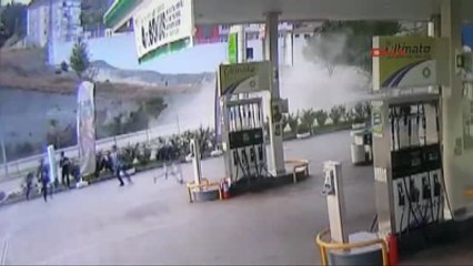 Karabük'te Otomobil Bisikletli Çocukların Arasına Daldı: 1 Yaralı
