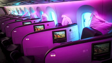 Europe's Best Airlines 2016 - SKYTRAX