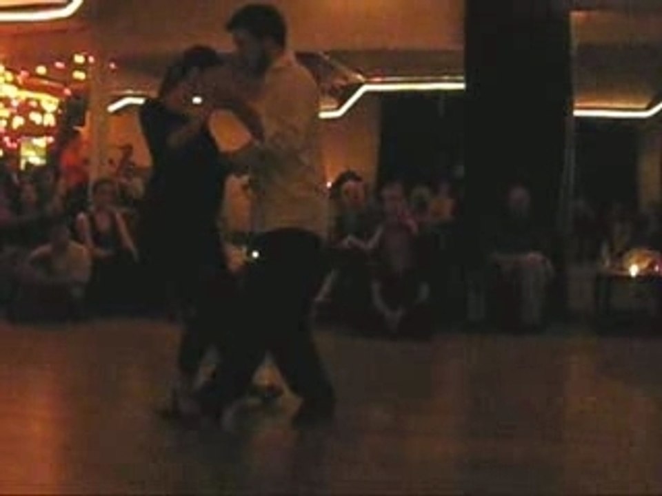 Tango1 Eloixa & Lucho