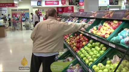 Is it safe to eat expired food?