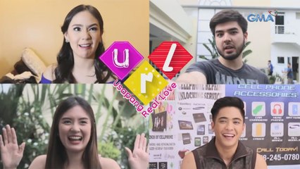 Usapang Real Love: Perfect fit