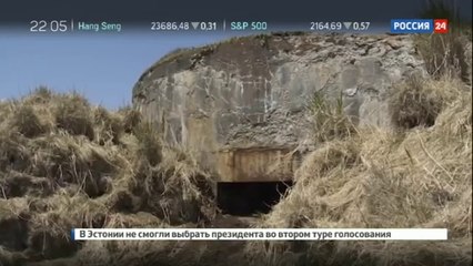 Обитаемый остров. Документальный фильм Александра Лукьянова