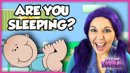 Are You Sleeping Brother John | Nursery Rhymes and Kids Songs for Children