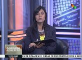 Comunicadores argentinos pierden su trabajo sin respaldo del Estado