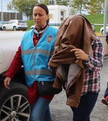 Eski Uzman Çavuş Eşinin PKK'lı Olduğunu Öne Sürdü